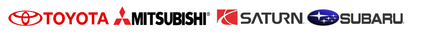 Quality OEM Toyota, Mitsubishi, Saturn and Subaru auto Parts- mst recyclers