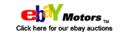 Saturn Used Auto Part Recycling Parts Ebay store