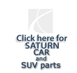 Quality OEM Used Saturn Parts 